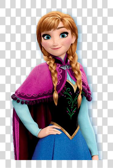 Download Elsa E Anna Frozen PNG file