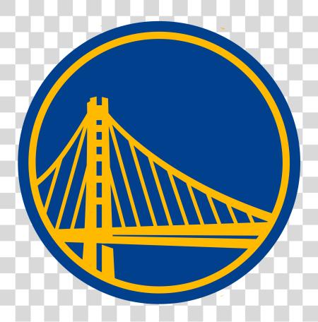 Download Golden State Warriors Logo PNG file