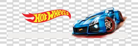 Download Na Pista Os Carros Hot Wheels Enchem Os Olhos Da Crianada Supercar PNG file