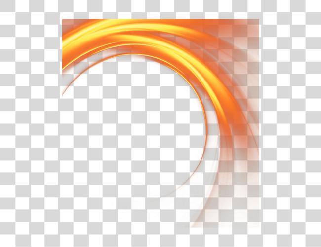 Download Wave Shine Gradient Fire Circle Sun Round Vector Fire Wave Vector Clip Art