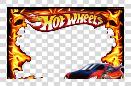 Download Convite caliente Wheels caliente Wheels PNG file