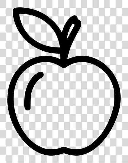 Download File manzana fruta icono PNG file