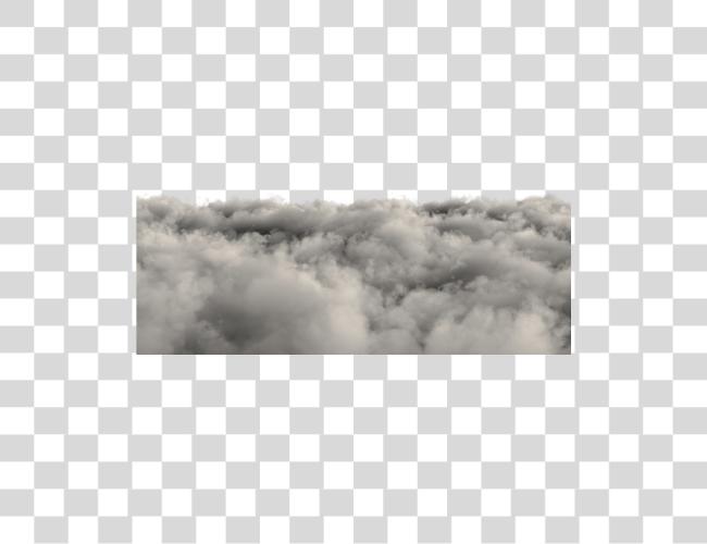 Download Cloud cielo Clouds licuadora Realistic Cycles Clip arte