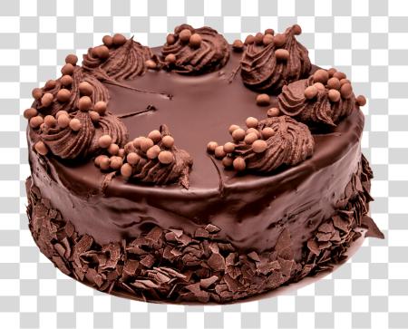 Download Stylish New Chocolate Cakes PNG file