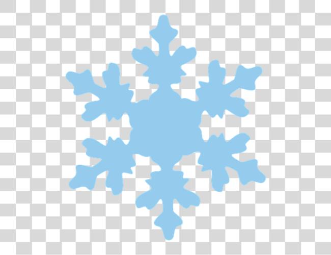 Download Snowflakes Crystal Snowflake Vectors Clip Art