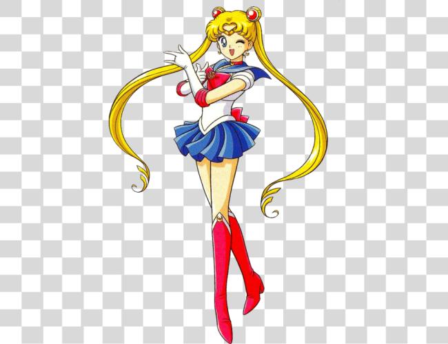 Download Sailor Moon R Sailor Moon R Season 2 Blu Ray Clip Art