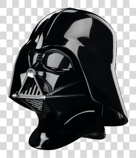 Download Star Wars Movie Posters Darth Vader Helmet PNG file