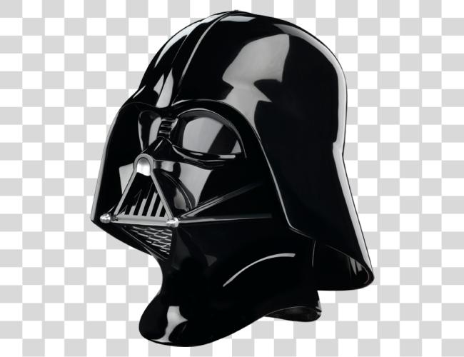 تحميل نجمة Wars فيلم Posters Darth Vader Helmet مقطوعة فن