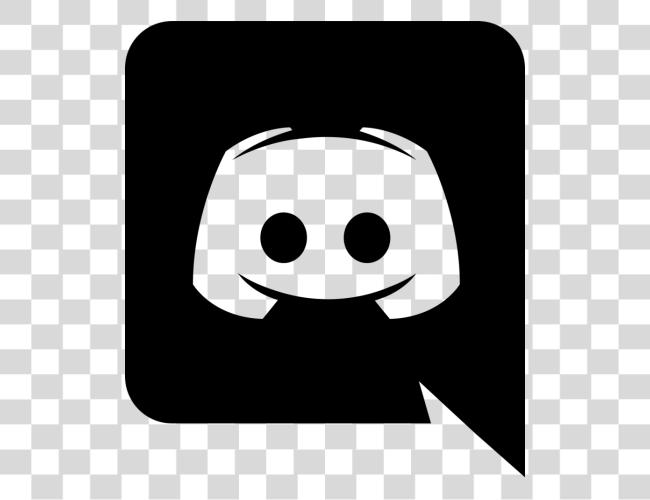 Download While We Do Offer Email Contact Were More Active Discord Logo Black And White Clip Art