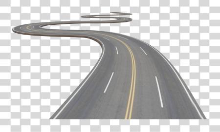 下载 道路 Winding 道路 PNG file