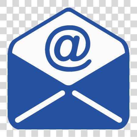 Download Email Transparente Email Logo No PNG file