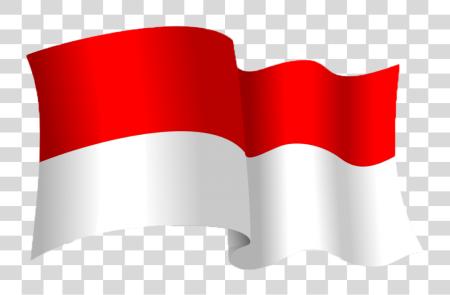 下载 旗 Of Indonesia PNG file