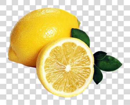 下载 柠檬 Image Lemons PNG file