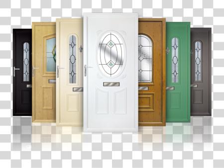 Download Doors Pvc Door PNG file