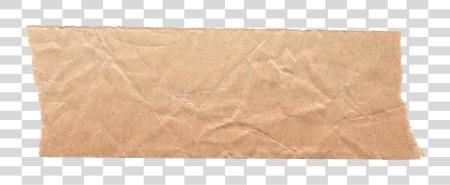 Download Old Paper Banner PNG file