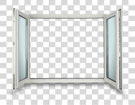 下载 大的 Open Window Window PNG file