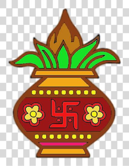 下载 婚礼 Kalash Kalash PNG file