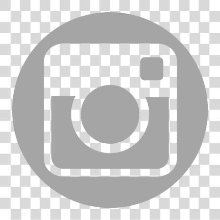 Download Instagram Grey ndash Crowdfund Creative Instagram Grey icono PNG file