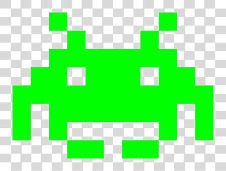 Download Space Invaders Alien Photo Space Invaders Alien PNG file