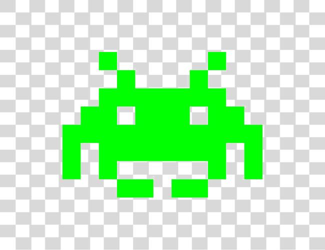 Download Space Invaders Alien Photo Space Invaders Alien Clip Art