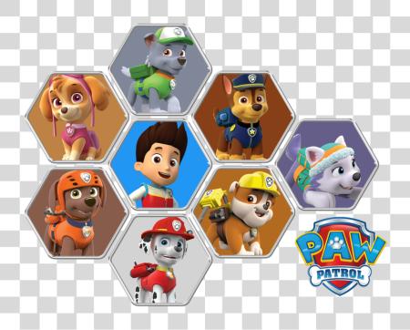 下载 Paw Patrol 由 Ggalleonalliance Pluspng Paw Patrol PNG file