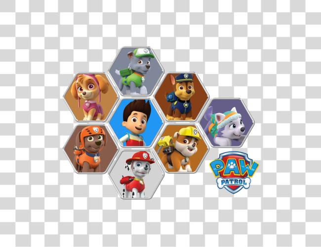 Download Paw Patrol By Ggalleonalliance Pluspng Paw Patrol Clip Art