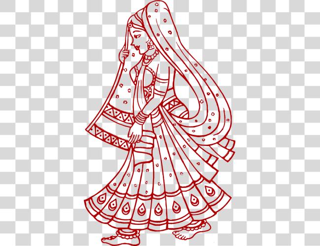 Download Image Description Wedding Dulha Dulhan Clip Art