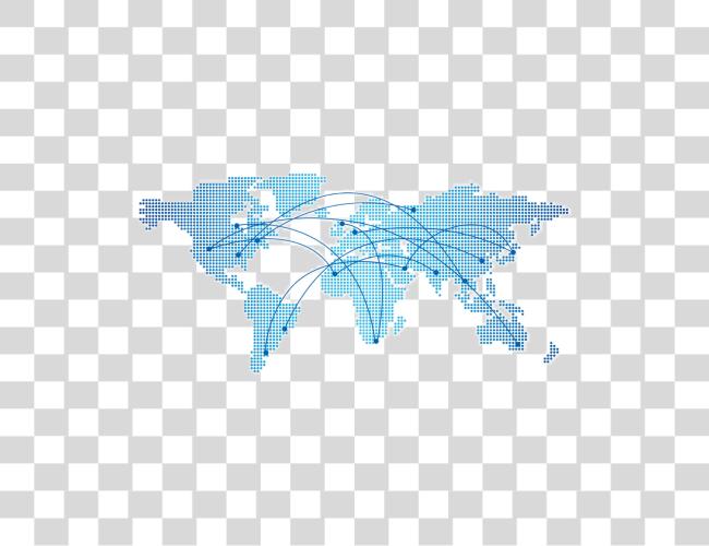 Download World Map World Map 3d Clip Art