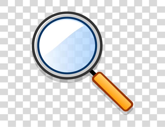 Download Magnifying Glass Cc0 Magnifying Glass Clip Art