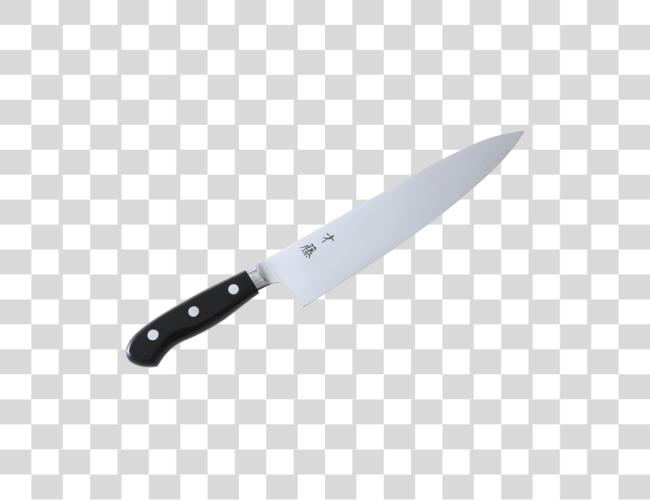 Download Knife Image Kitchen Knife Clip Art