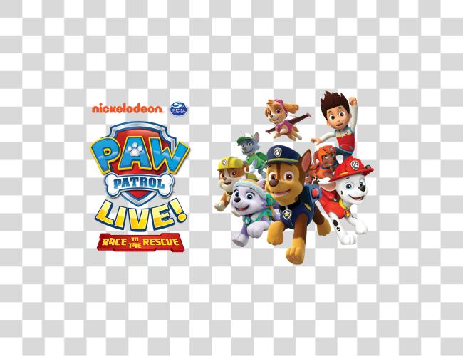 Download Paw Patrol Clip Art