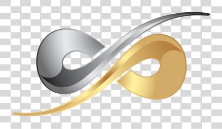 Download Infinity símbolo Only Infinity logotipo PNG file