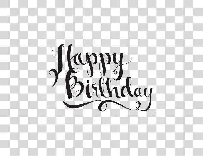 Download Happy Birthday Letter Happy Birthday Letter Clip Art