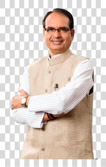 下载 Shivraj Singh Chouhan Shivraj Singh Chauhan PNG file