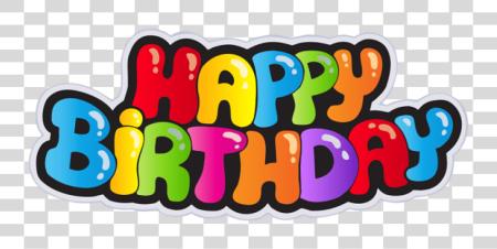 Download Happy Birthday Background Happy Birthday PNG file