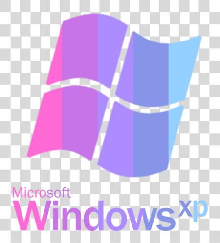 Download windows Xp estético Vaporwave estético Vaporwave windows PNG file