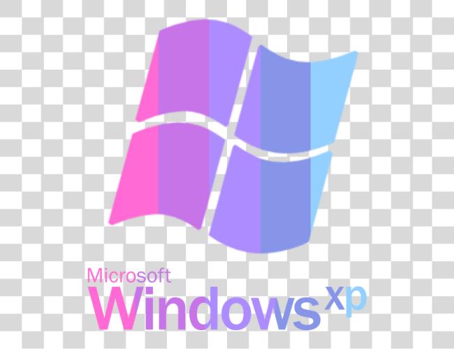 Download Windows Xp Aesthetic Vaporwave Aesthetic Vaporwave Windows Clip Art