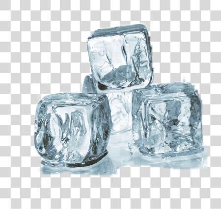 Download Icons hielo Cube PNG file