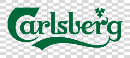 تحميل Carlsberg بيرة Logo بي ان جي ملف