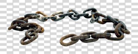 下载 Chain Image Rusty Chain PNG file