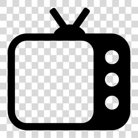 Download Cable Tv Icon Digital Tv Icon PNG file