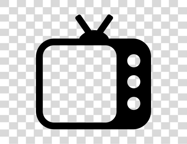 Download Cable Tv Icon Digital Tv Icon Clip Art