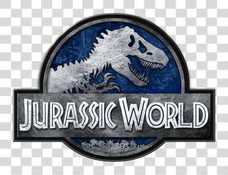 Download Demoncarnotaur logotipo Jurassic mundo Editable PNG file