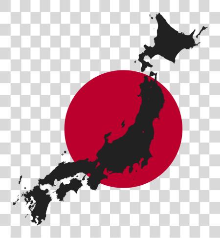 Download Japan Obama Japan mapa PNG file