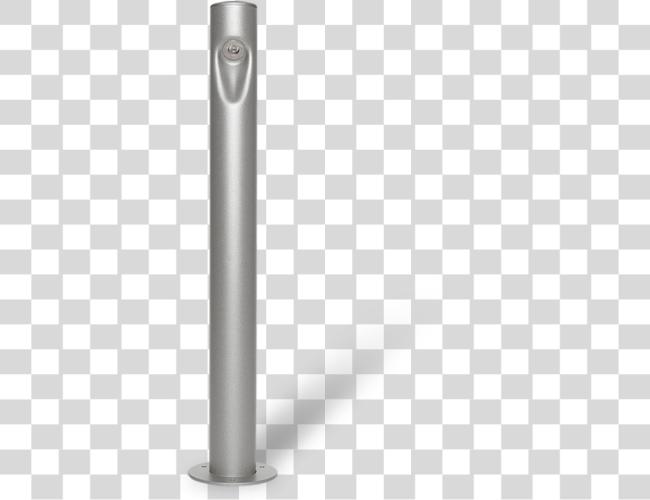 Download Metal Pole Smartphone Clip Art