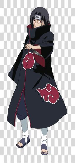 Download Itachi Uchiha Picture Itachi Uchiha Full Body PNG file