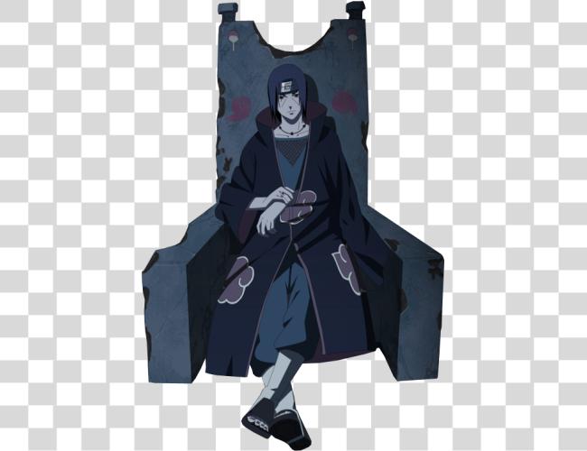 下载 Itachi Uchiha Image Itachi Clip 艺术