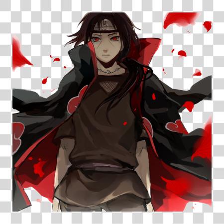 下载 Uchiha Itachi Uchiha Itachi PNG file