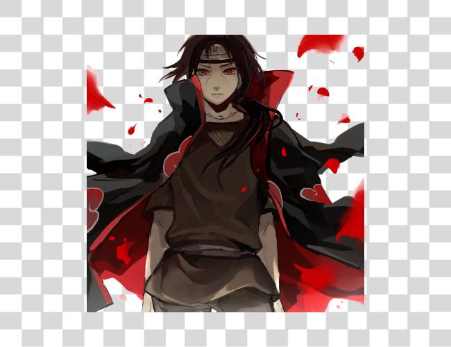 Download Uchiha Itachi Uchiha Itachi Clip Art