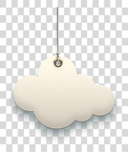 Download Hanging Cloud Blank signo Doodle Frames Tumblr Stickers Cloud Hanging PNG file